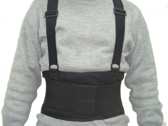 HS0374 faja